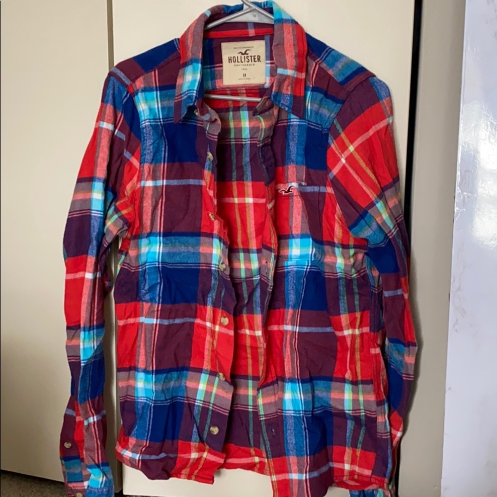 Flannel